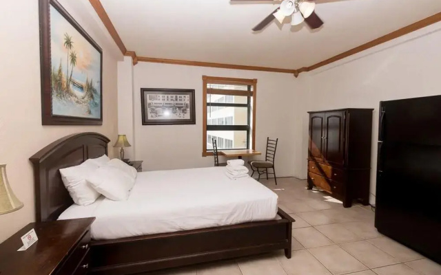 405 Ocean View Hollywood Beach