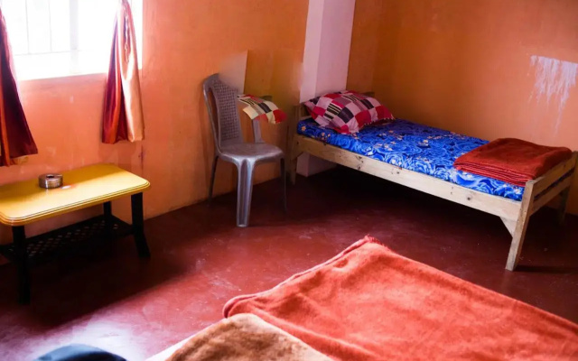 Marfar Homestay