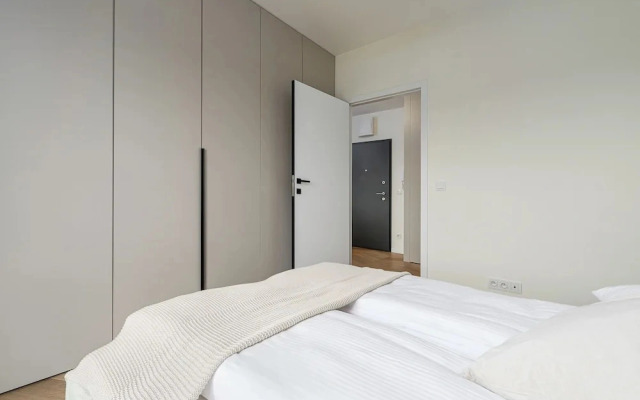 ShortStayPoland Szwedzka B196