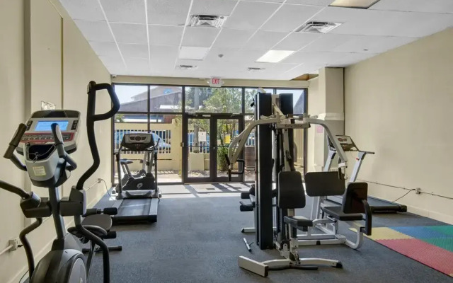Sunbird 307w, Panama City Beach