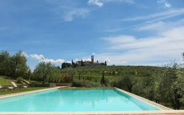 Fattoria Abbazia Monte Oliveto