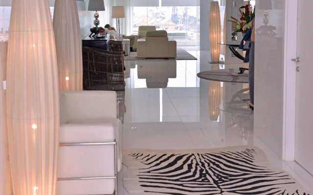 Hotel Presidente Luanda