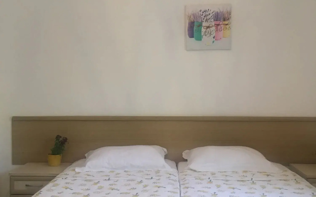 Defne Ev Hotel