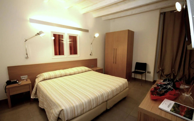 San Rocco Hotel