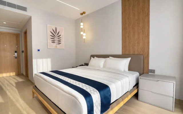 Trunk & Trolley A Luxury Boutique Hotel