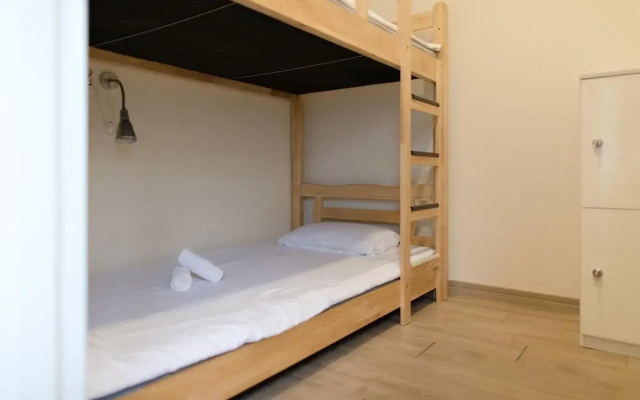 Nol Guesthouse