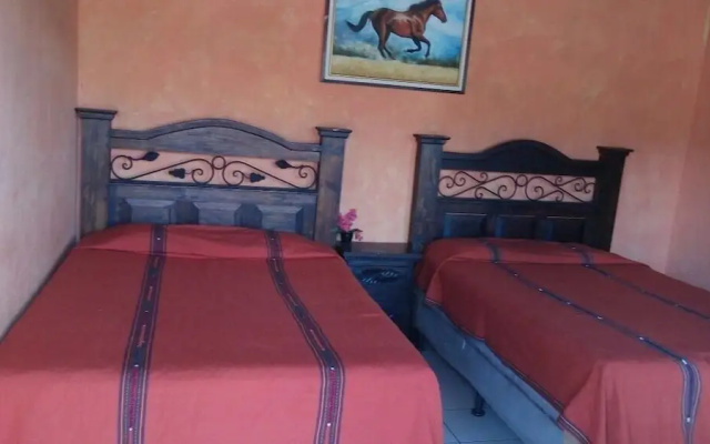 Hotel Dionisio
