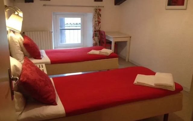 Hotel Axat