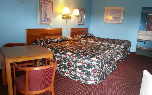 Gray Plaza Motel