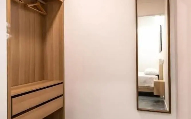 La Maison di Tina