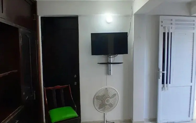 Apartamentos Brisas Del Mar