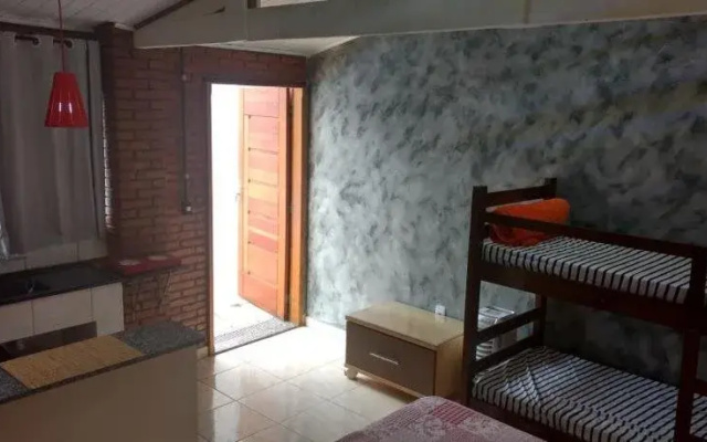 Hostel Socorro