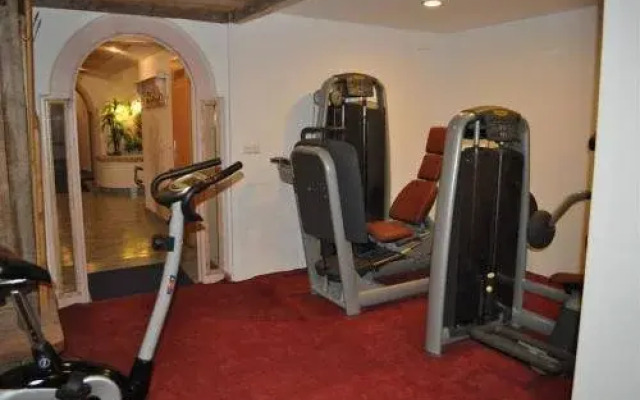 Hotel-Pension Edelweiss
