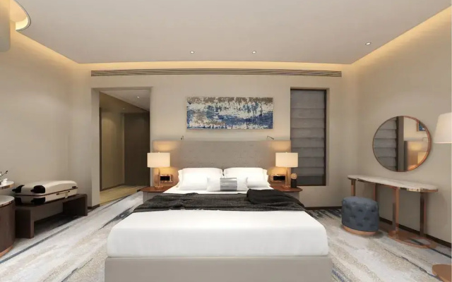 Century Marina Hotel Lusail