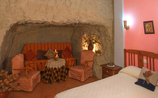 Casas Alcala