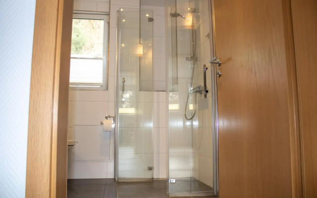 Ferienwohnung 1