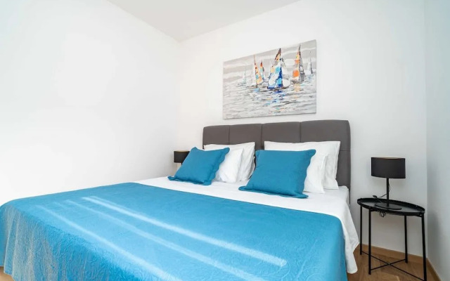Apartment Zoric