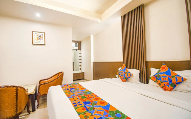 OYO 3185 Hotel Emerald