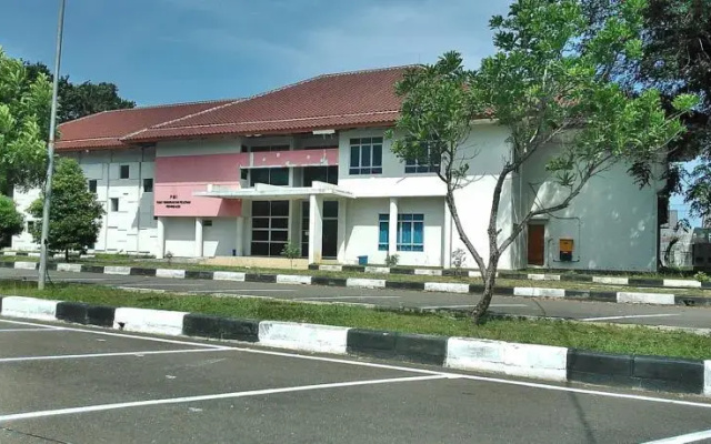 Wisma PMI