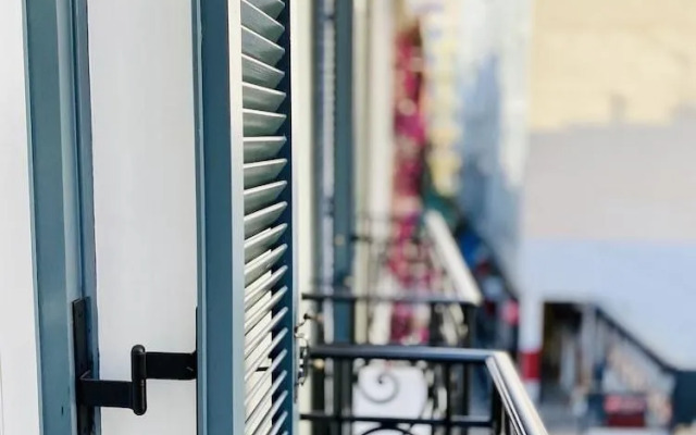 Luxury Studio in Historical Center, Syntagma-Plaka