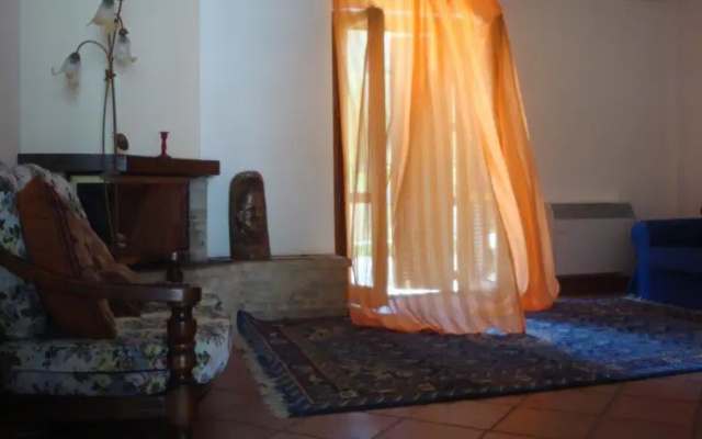 Casa Vacanze Il Ruscello