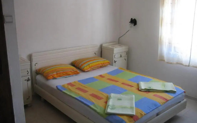Mitko Apartments
