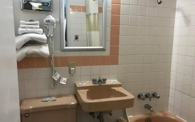 Best Budget Inn