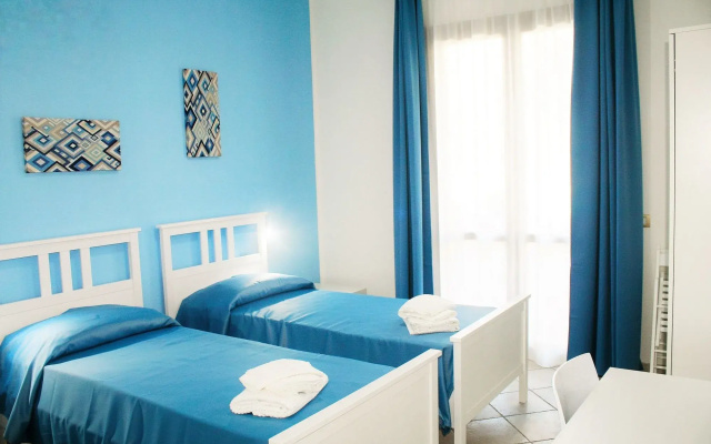 Hotel Achibea