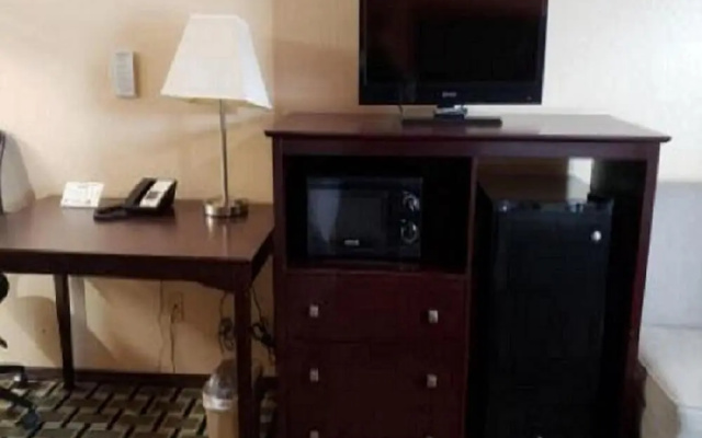 Americas Best Value Inn