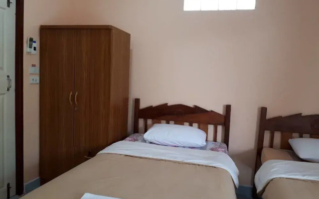Smart Resort