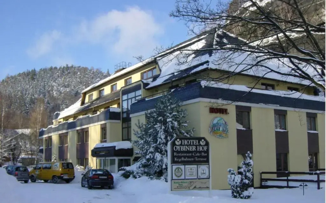 Hotel Oybiner Hof
