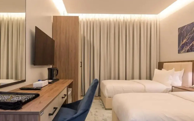 Tiara hotel