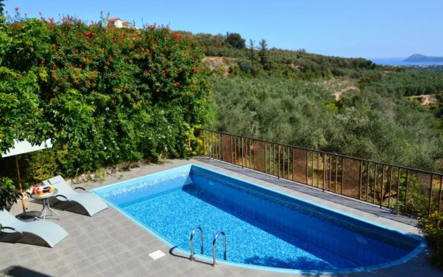 Villa Arion