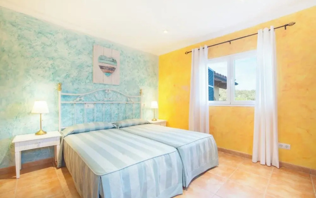 - House In