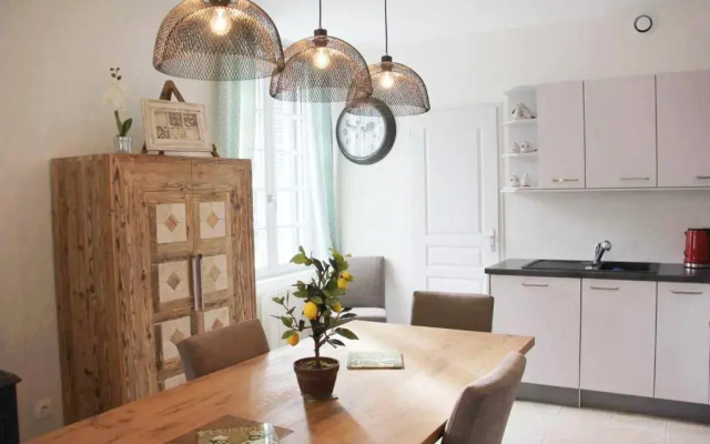 Country House - La Valentrée
