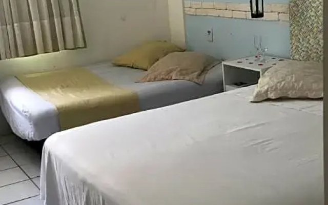 Apartamento 242