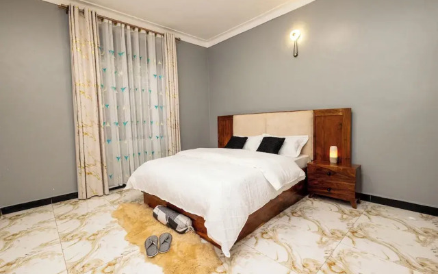 The Nest Kampala