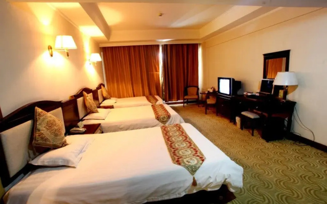Hengtai Hotel