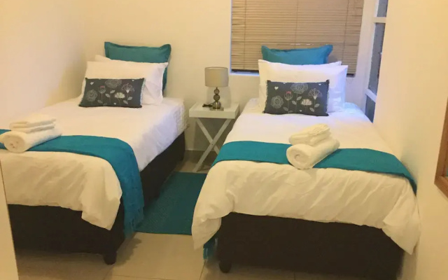 Azure Cove