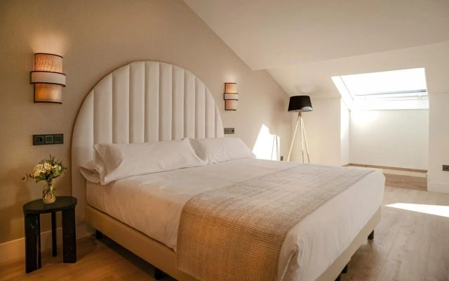 Hotel Cigarral Santa Maria