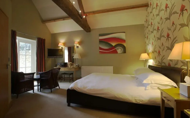 Eastbury Hotel