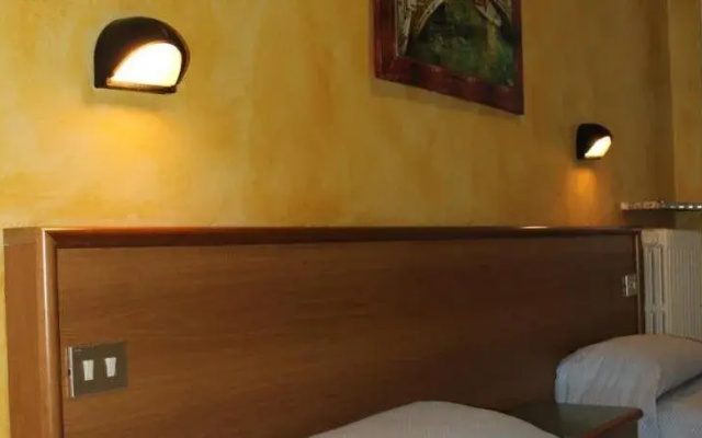 Albergo Napoleone