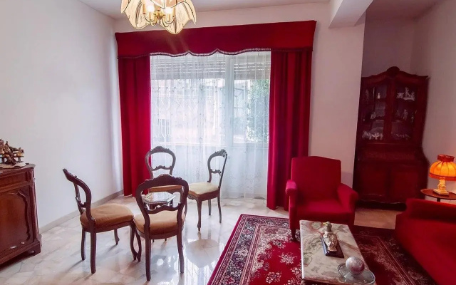 Villa Letizia - Casa per ferie