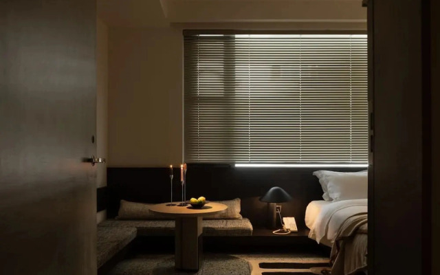 Wezo Hotel Chengdu