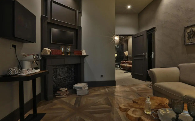Forvm Luxury Experience - Dependance