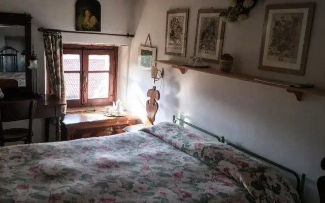 Casa Poiega
