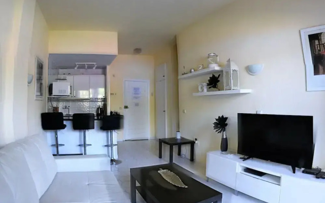 Wonderfull Holiday Aparment in Benalmadena