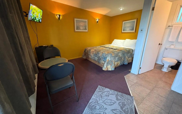 Motel Le Voyageur