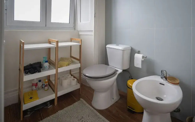 In53 Guest House