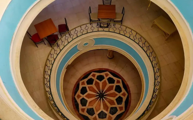Fayoum Hotel Armed Forces
